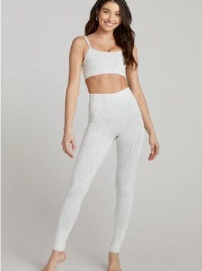 River Ankle leggings Strut-This